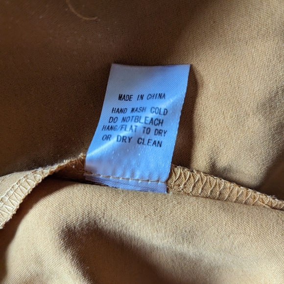 J Roberts | Mini Dress - Picture 11 of 11